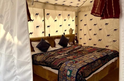 Kanoi Other | Style Desert Camp Jaisalmer