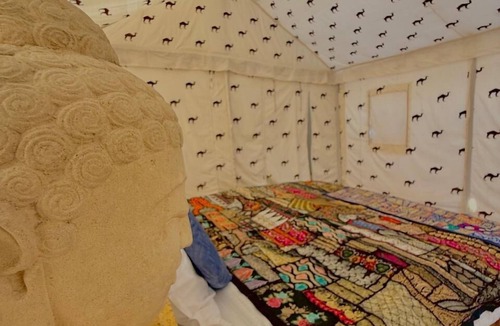 Kanoi Other | Style Desert Camp Jaisalmer