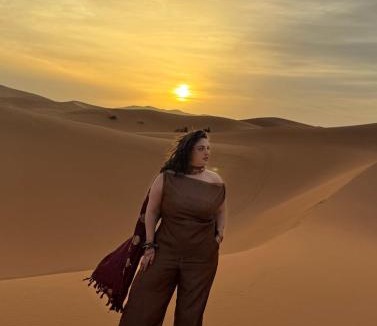 Jaisalmer Hotel | Style heritage Desert Camp & Resort