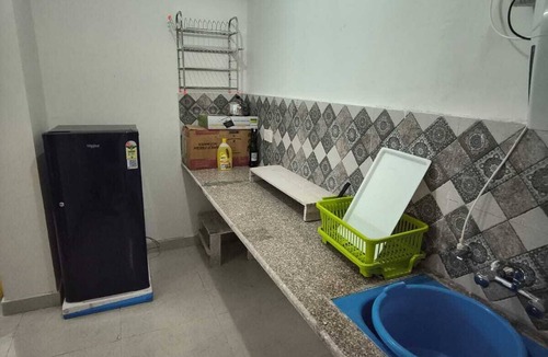 Gurugram Apartment | Stylish 2 Bedroom Apartment in Gurugram