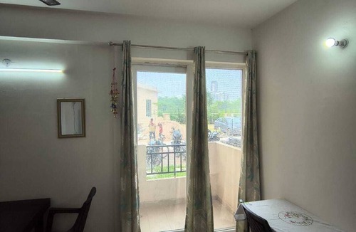 Gurugram Apartment | Stylish 2 Bedroom Apartment in Gurugram
