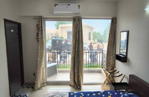 Gurugram Apartment | Stylish 2 Bedroom Apartment in Gurugram