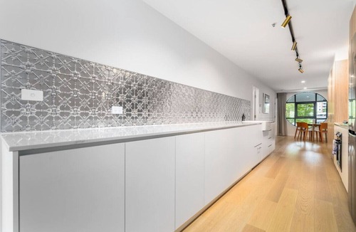 Braddon Apartment | Stylish 2BR Sanctuary in the Heart of Braddon