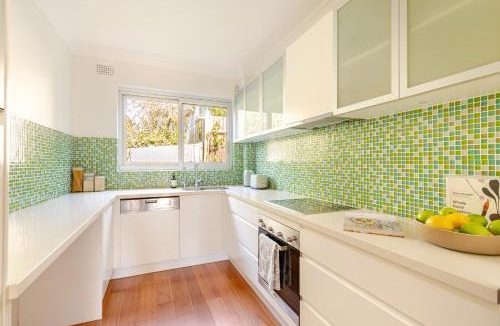 Bondi Apartment | Stylish and perfectly located Bondi Beach hideaway