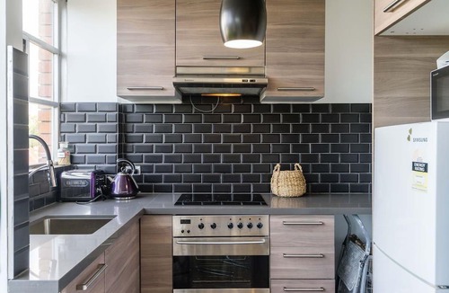 Elizabeth Bay Apartment | Stylish Apartment in Elizabeth Bay