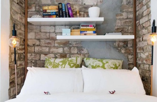 Elizabeth Bay Apartment | Stylish Apartment in Elizabeth Bay