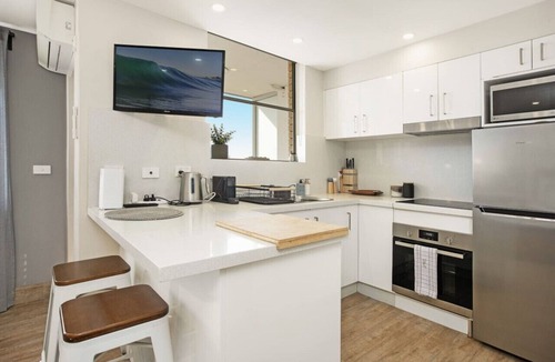 Bondi Apartment | Stylish Bondi Studio Minutes From Bondi Beach