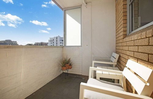 Bondi Apartment | Stylish Bondi Studio Minutes From Bondi Beach