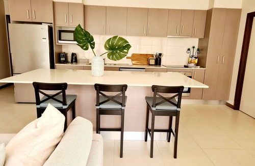 Malua Bay Apartment | Stylish duplex/apartment in quiet family street just 500m from patrolled beach