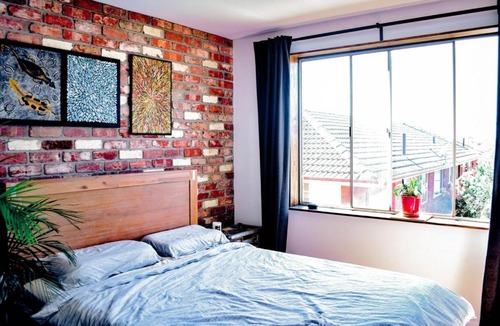 Marrickville Apartment | Stylish Modern Apartment in Marrickville