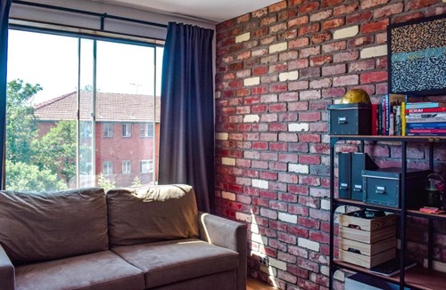 Marrickville Apartment | Stylish Modern Apartment in Marrickville