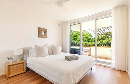 Bondi Apartment | Stylish & perfectly located Bondi Beach hideaway