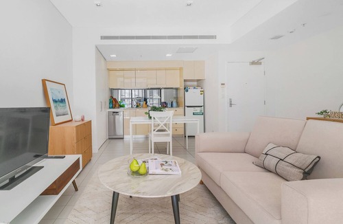 Surry Hills Apartment | Stylish Surry Hills Apartment Near Central Station Fast Wi-Fi