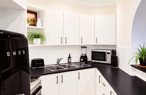 Bondi Beach Apartment | ★ Sub-Penthouse Beach View ★ by Sydney Dreams ★