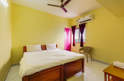 Vadanemelli Hotel | Subham Residency