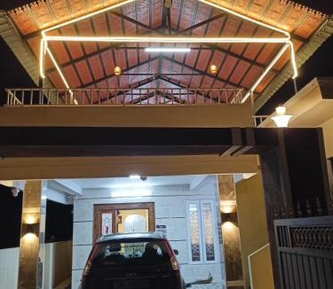 Yelagiri Villa | Sugam Guest House