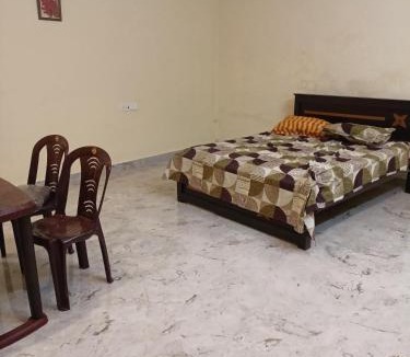 Yelagiri Villa | Sugam Guest House