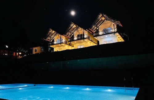 Somvarpet Resort | Suggi Nature Resort Coorg
