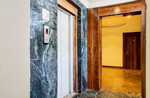 Clover Park House | Suite Hotel Cilantro Viman Nagar