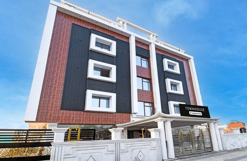 Puri House | Suite Palette Shree Jagannath Puri