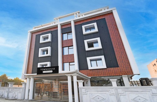 Puri House | Suite Palette Shree Jagannath Puri