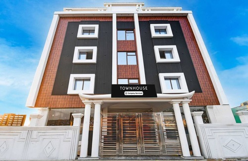 Puri House | Suite Palette Shree Jagannath Puri