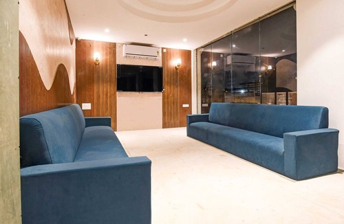 Puri House | Suite Palette Shree Jagannath Puri