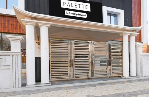 Puri House | Suite Palette Shree Jagannath Puri