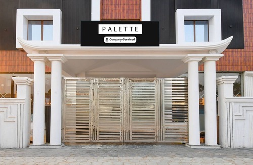 Puri House | Suite Palette Shree Jagannath Puri
