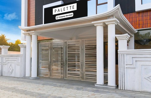 Puri House | Suite Palette Shree Jagannath Puri