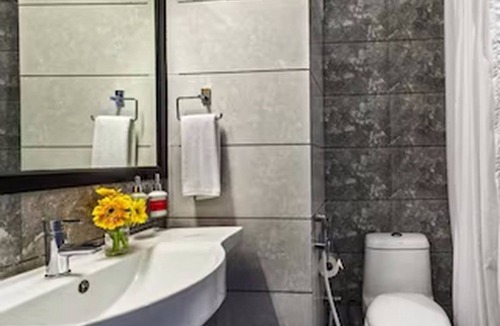 Visakhapatnam House | Suite Room Health Visakhapatnam Nebo