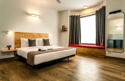 Visakhapatnam House | Suite Room Health Visakhapatnam Nebo