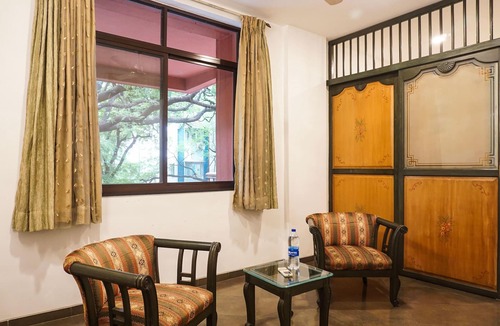 Erandwane House | Suite Shivajii Nagar