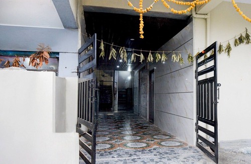 Hyderabad House | SuiteHOTEL RANS