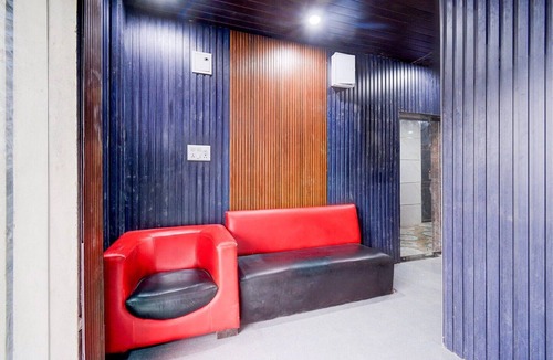 Hyderabad House | SuiteHOTEL RANS
