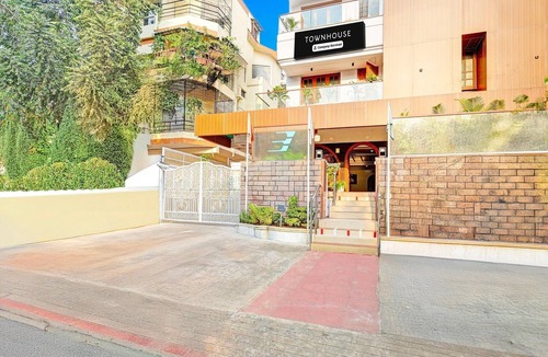 Dwaraka Nagar House | SuiteVIJAYA RESIDENCY