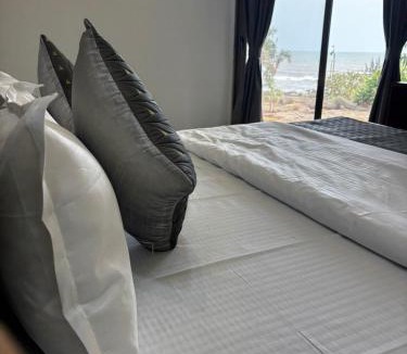 Mhsala Resort | Sukhavasam Beach Resort