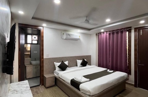 Bhopal Hotel | SUKOON GRANDEUR