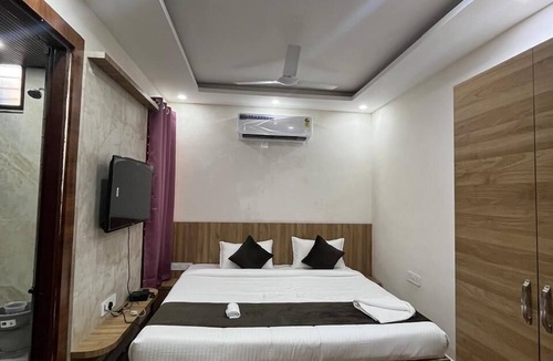 Bhopal Hotel | SUKOON GRANDEUR