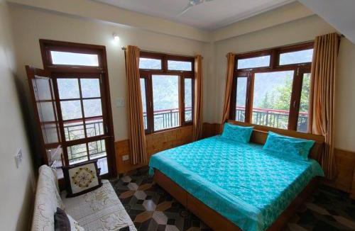 Kotgarh House | Sukoon Homestay