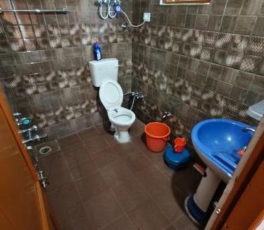 Kotgarh House | Sukoon Homestay