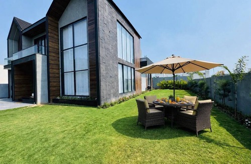Amritsar Villa | Sukoon Luxury Stay