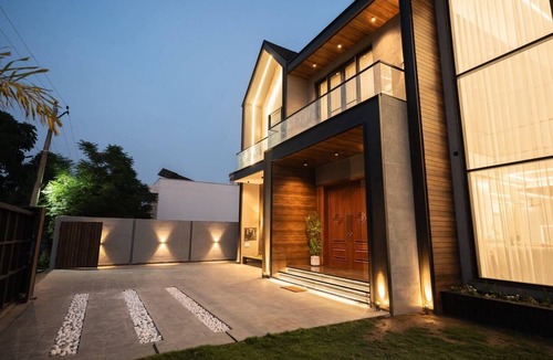 Amritsar Villa | Sukoon Luxury Stay