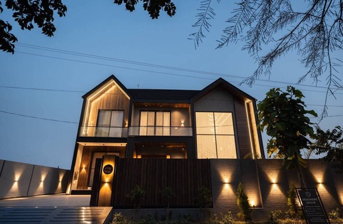 Amritsar Villa | Sukoon Luxury Stay