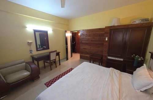 Igatpuri Apartment | Sukoon Safari Where Stay Feels Like a Getaway