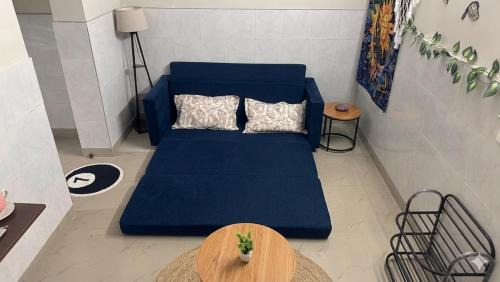 Saket Apartment | Sukoon Stays, Saket near Max Saket- 1BHK Apartment