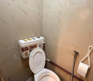 Saket Apartment | Sukoon Stays, Saket near Max Saket- 1BHK Apartment