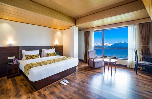 Pelling Hotel | Sumitel Pelling
