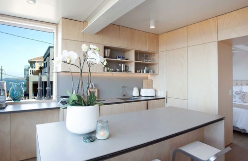 Bronte Apartment | Summer Love Clovelly IH