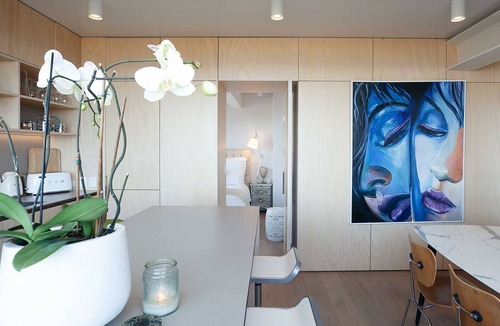 Bronte Apartment | Summer Love Clovelly IH